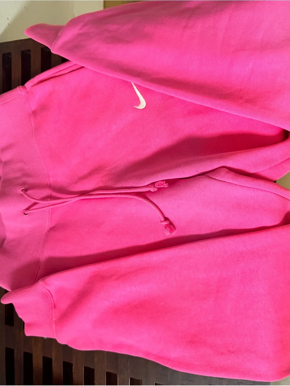 Nike vibrant hot